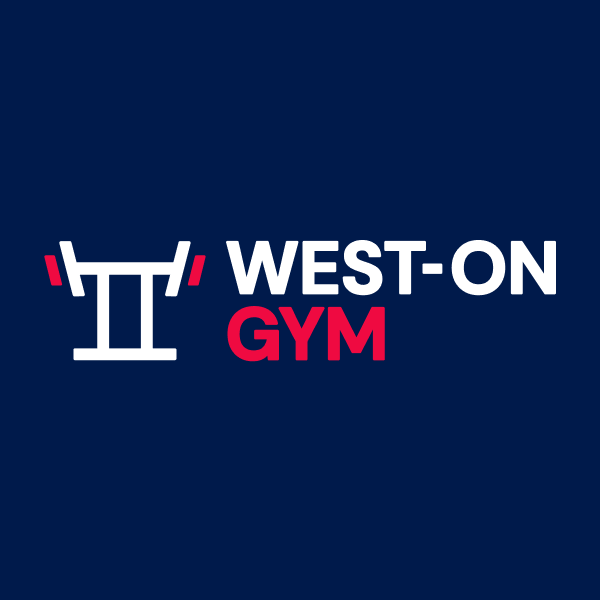 Logo West-On Gym